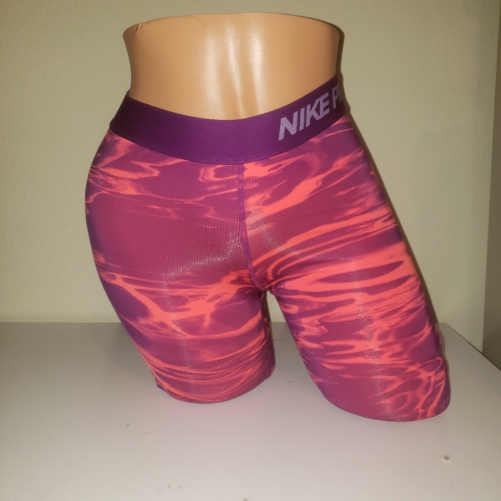 Nike Pro Crop XS